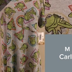LuLaRoe Disney Carly dress